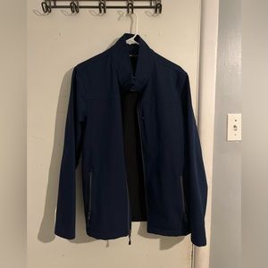 Mens jacket
